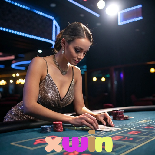 xwin: Aposta Facilmente com Funcionalidades Completas no Aplicativo Móvel