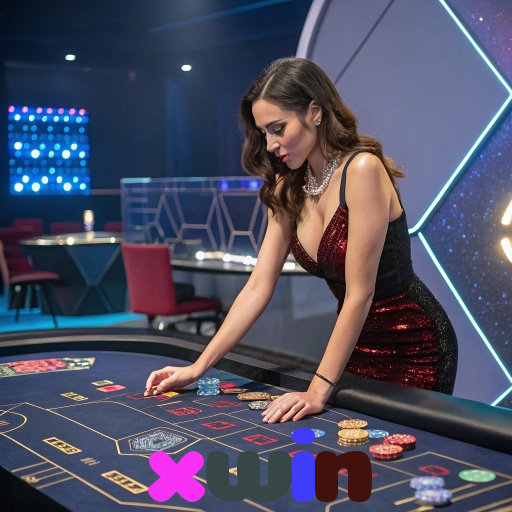 xwin: Aposta Facilmente com Funcionalidades Completas no Aplicativo Móvel