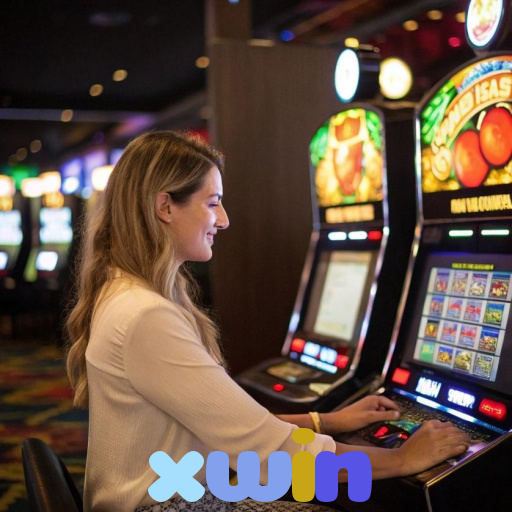 xwin: Aposta Facilmente com Funcionalidades Completas no Aplicativo Móvel