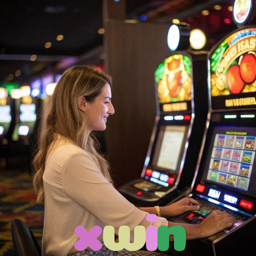xwin: Aposta Facilmente com Funcionalidades Completas no Aplicativo Móvel