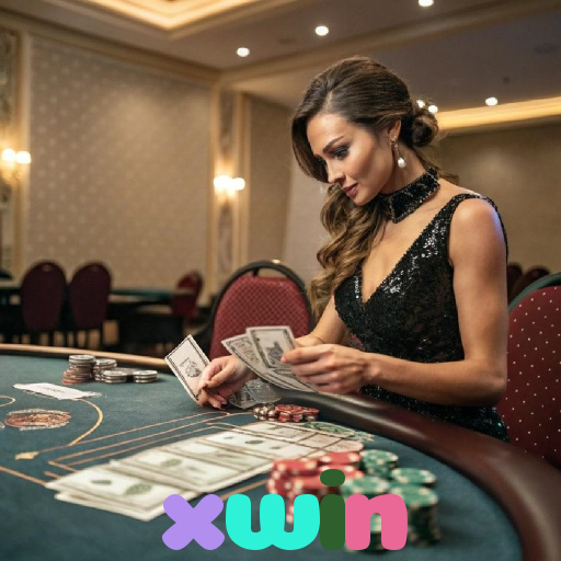 xwin: Aposta Facilmente com Funcionalidades Completas no Aplicativo Móvel