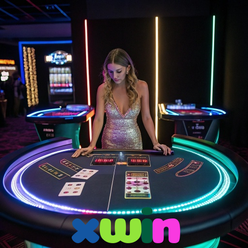 xwin: Aposta Facilmente com Funcionalidades Completas no Aplicativo Móvel