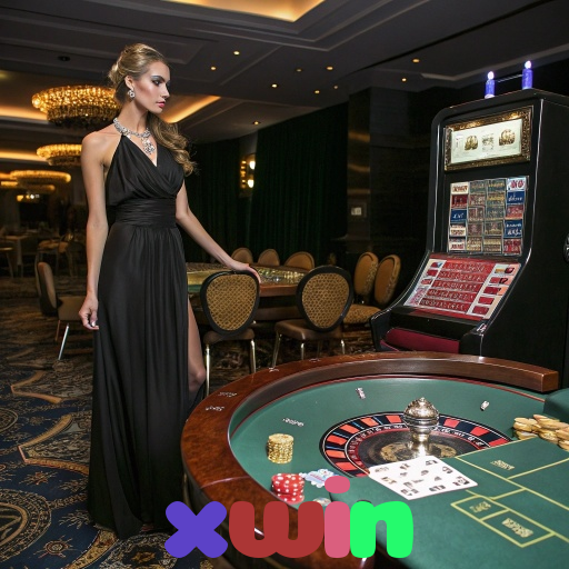 xwin: Aposta Facilmente com Funcionalidades Completas no Aplicativo Móvel