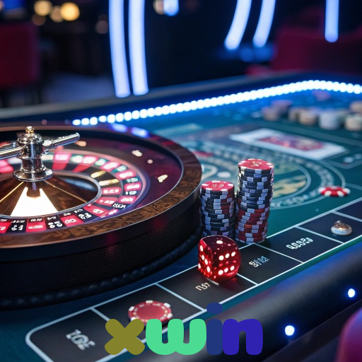 xwin: Aposta Facilmente com Funcionalidades Completas no Aplicativo Móvel