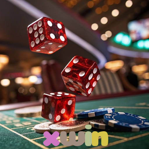 xwin: Aposta Facilmente com Funcionalidades Completas no Aplicativo Móvel