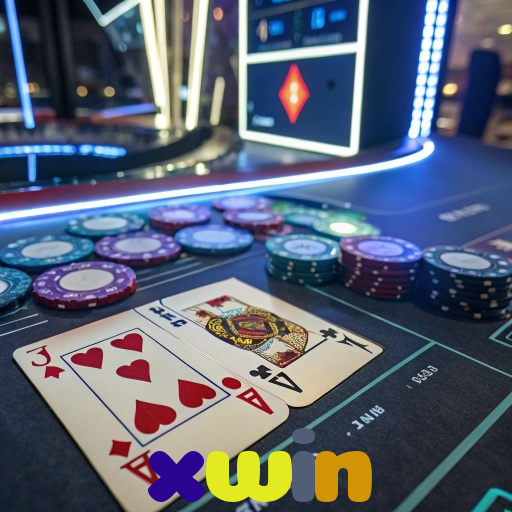 xwin: Aposta Facilmente com Funcionalidades Completas no Aplicativo Móvel