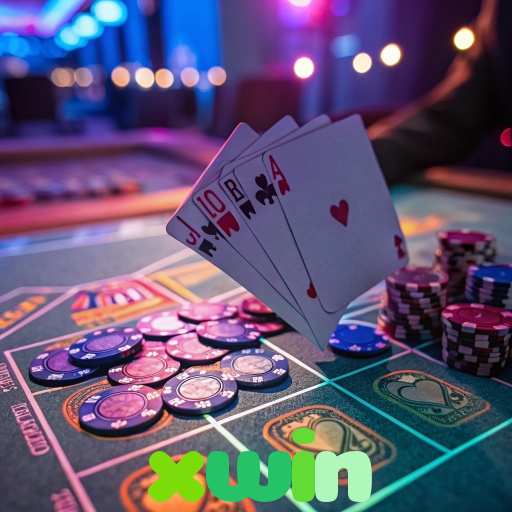 xwin: Aposta Facilmente com Funcionalidades Completas no Aplicativo Móvel