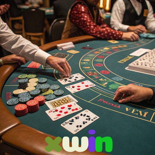 xwin: Aposta Facilmente com Funcionalidades Completas no Aplicativo Móvel