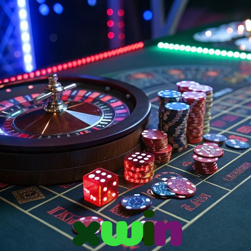 xwin: Aposta Facilmente com Funcionalidades Completas no Aplicativo Móvel