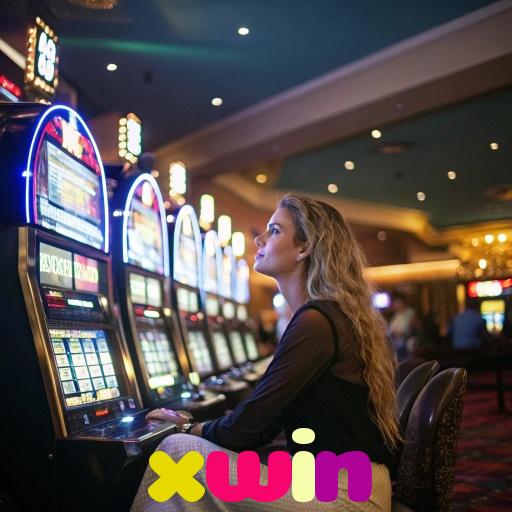 xwin: Aposta Facilmente com Funcionalidades Completas no Aplicativo Móvel