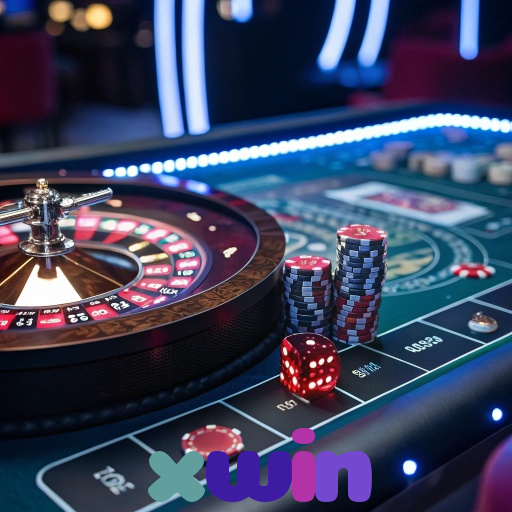 xwin: Aposta Facilmente com Funcionalidades Completas no Aplicativo Móvel