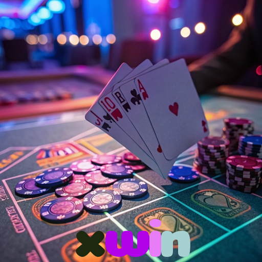 xwin: Aposta Facilmente com Funcionalidades Completas no Aplicativo Móvel