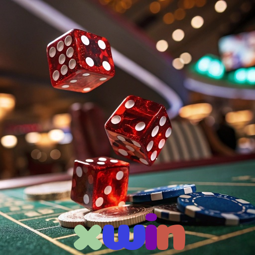 xwin: Aposta Facilmente com Funcionalidades Completas no Aplicativo Móvel