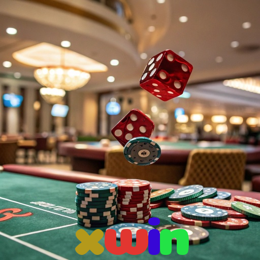 xwin: Aposta Facilmente com Funcionalidades Completas no Aplicativo Móvel