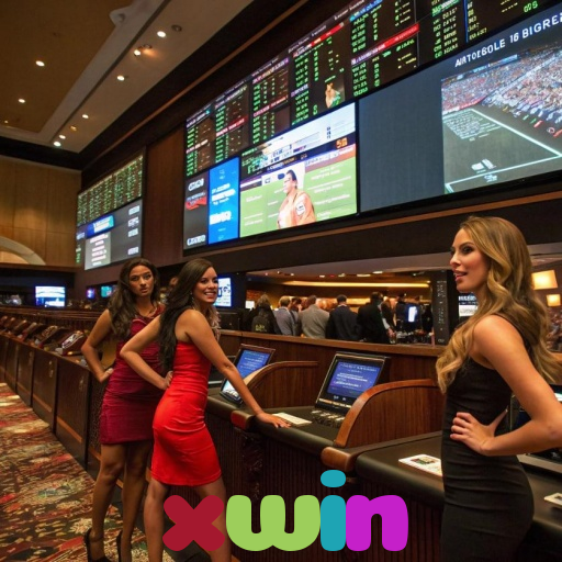 xwin: Aposta Facilmente com Funcionalidades Completas no Aplicativo Móvel