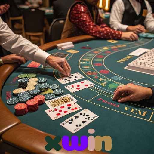 xwin: Aposta Facilmente com Funcionalidades Completas no Aplicativo Móvel