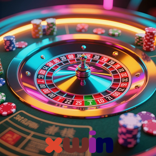 xwin: Aposta Facilmente com Funcionalidades Completas no Aplicativo Móvel