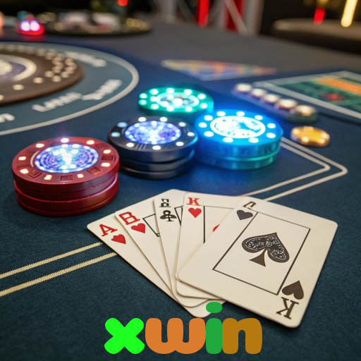 xwin: Aposta Facilmente com Funcionalidades Completas no Aplicativo Móvel