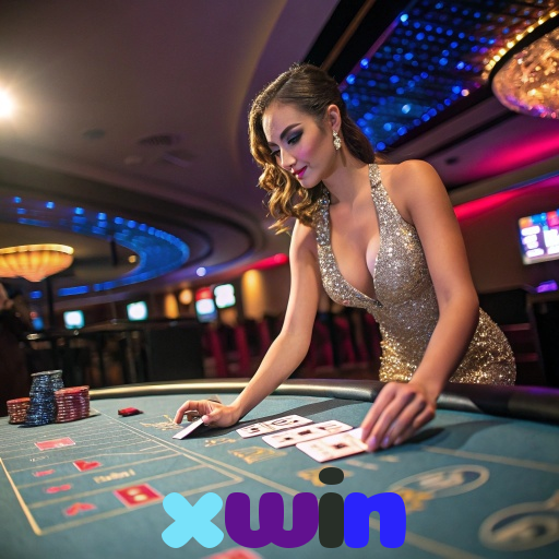 xwin: Aposta Facilmente com Funcionalidades Completas no Aplicativo Móvel