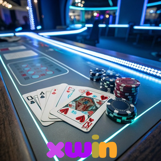 xwin: Aposta Facilmente com Funcionalidades Completas no Aplicativo Móvel