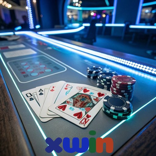xwin: Aposta Facilmente com Funcionalidades Completas no Aplicativo Móvel