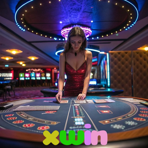 xwin: Aposta Facilmente com Funcionalidades Completas no Aplicativo Móvel