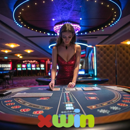 xwin: Aposta Facilmente com Funcionalidades Completas no Aplicativo Móvel