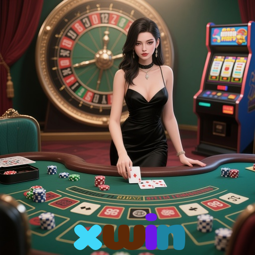xwin: Aposta Facilmente com Funcionalidades Completas no Aplicativo Móvel