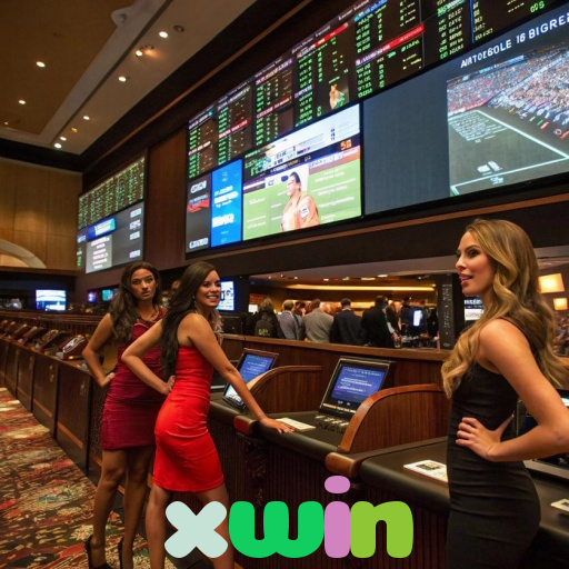 xwin: Aposta Facilmente com Funcionalidades Completas no Aplicativo Móvel