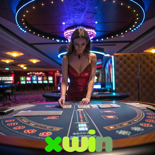 xwin: Aposta Facilmente com Funcionalidades Completas no Aplicativo Móvel