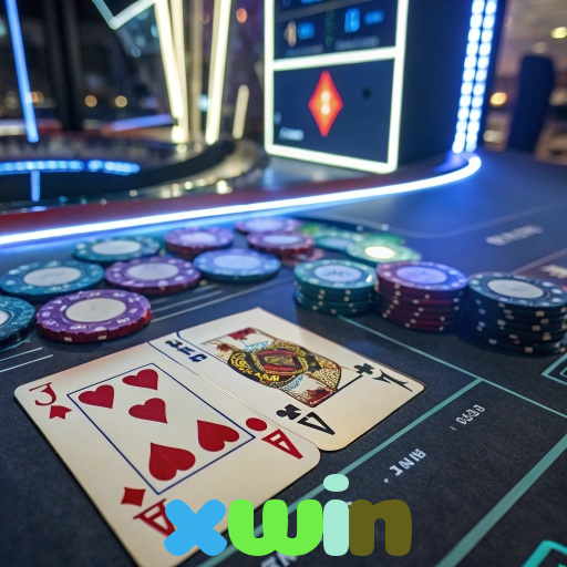 xwin: Aposta Facilmente com Funcionalidades Completas no Aplicativo Móvel