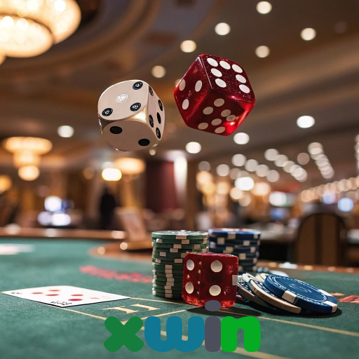 xwin: Aposta Facilmente com Funcionalidades Completas no Aplicativo Móvel