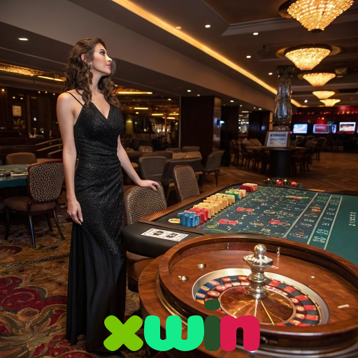 xwin: Aposta Facilmente com Funcionalidades Completas no Aplicativo Móvel