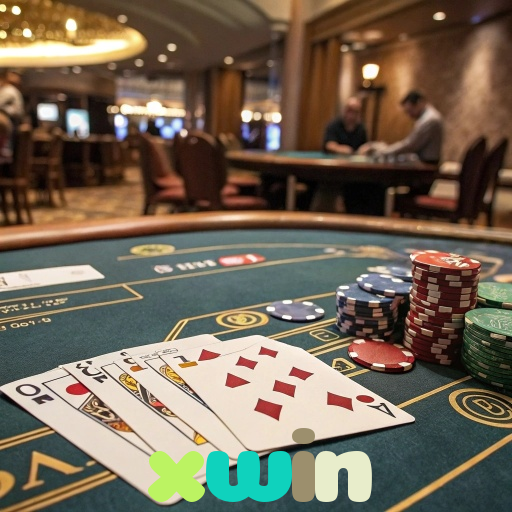 xwin: Aposta Facilmente com Funcionalidades Completas no Aplicativo Móvel