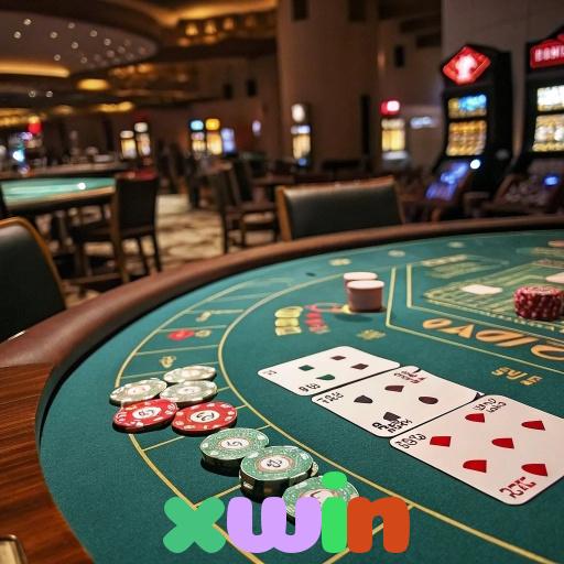 xwin: Aposta Facilmente com Funcionalidades Completas no Aplicativo Móvel