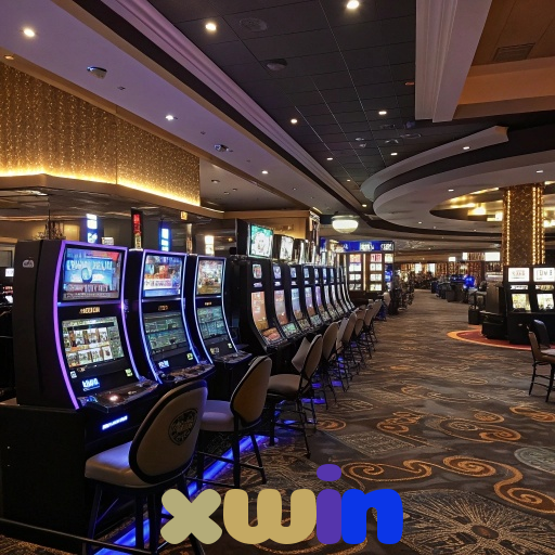 xwin: Aposta Facilmente com Funcionalidades Completas no Aplicativo Móvel