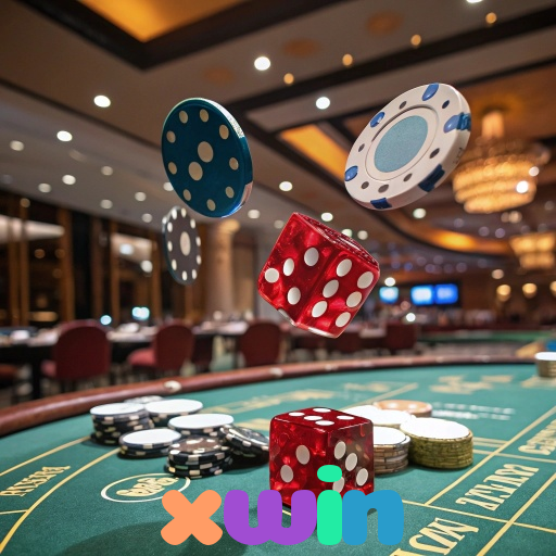 xwin: Aposta Facilmente com Funcionalidades Completas no Aplicativo Móvel