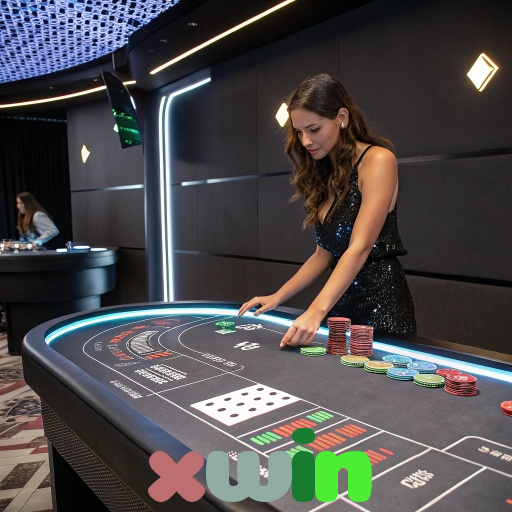 xwin: Aposta Facilmente com Funcionalidades Completas no Aplicativo Móvel