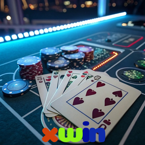 xwin: Aposta Facilmente com Funcionalidades Completas no Aplicativo Móvel