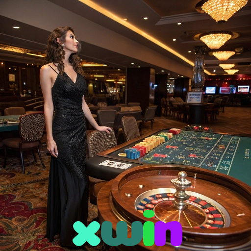 xwin: Aposta Facilmente com Funcionalidades Completas no Aplicativo Móvel