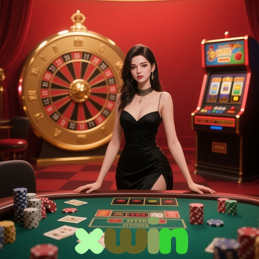 xwin: Aposta Facilmente com Funcionalidades Completas no Aplicativo Móvel