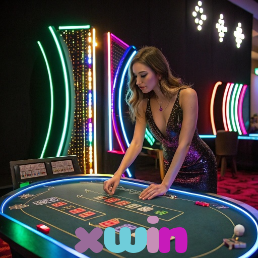 xwin: Aposta Facilmente com Funcionalidades Completas no Aplicativo Móvel