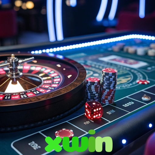 xwin: Aposta Facilmente com Funcionalidades Completas no Aplicativo Móvel