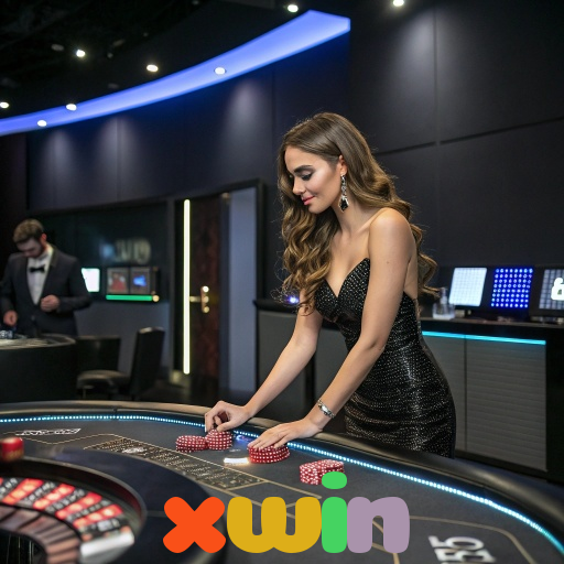 xwin: Aposta Facilmente com Funcionalidades Completas no Aplicativo Móvel