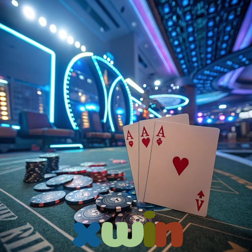 xwin: Aposta Facilmente com Funcionalidades Completas no Aplicativo Móvel