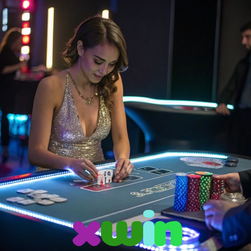 xwin: Aposta Facilmente com Funcionalidades Completas no Aplicativo Móvel
