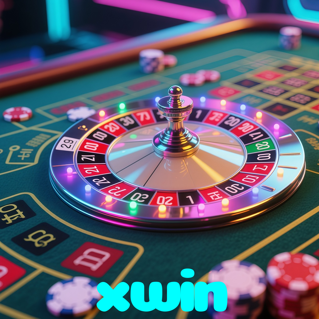 xwin: Aposta Facilmente com Funcionalidades Completas no Aplicativo Móvel