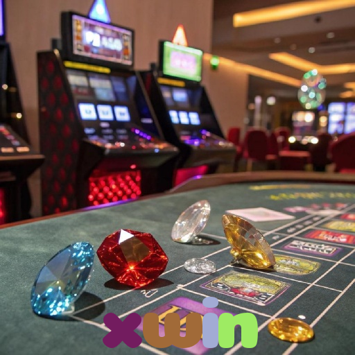 xwin: Aposta Facilmente com Funcionalidades Completas no Aplicativo Móvel