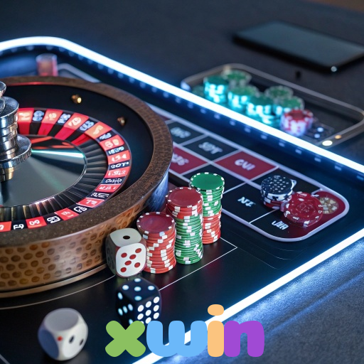 xwin: Aposta Facilmente com Funcionalidades Completas no Aplicativo Móvel