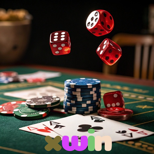 xwin: Aposta Facilmente com Funcionalidades Completas no Aplicativo Móvel